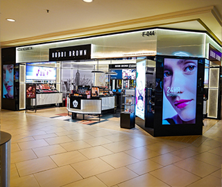 Bobbi Brown
